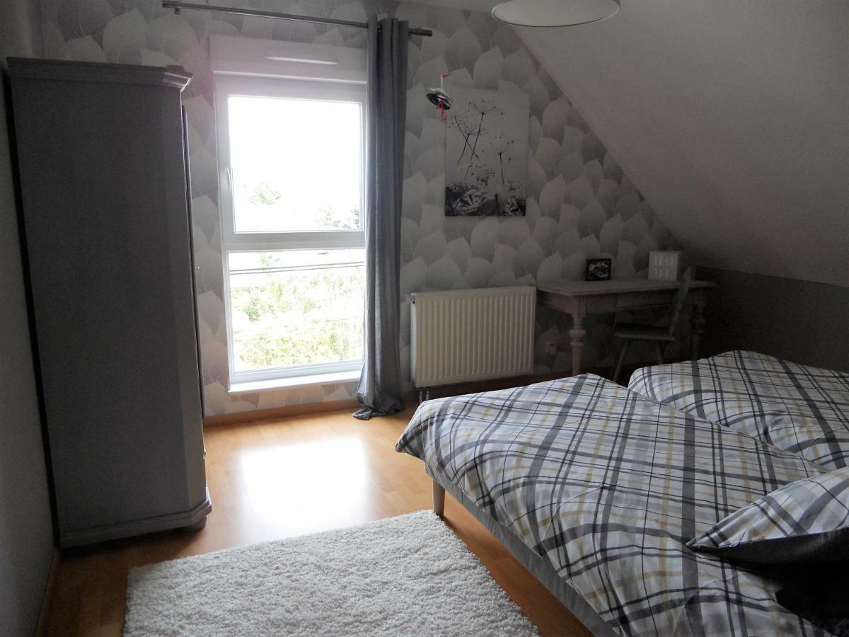 Si Le Coeur Vous En Dit Châtenois Exterior foto